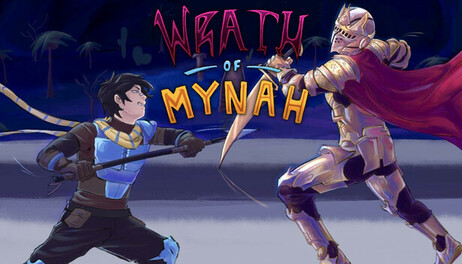 Купить Wrath of Mynah