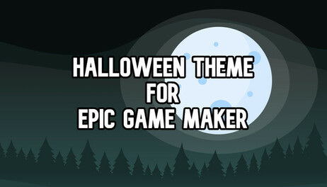 Купить Halloween Theme