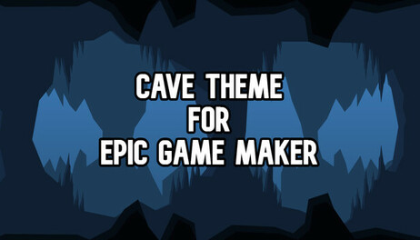 Купить Cave Theme