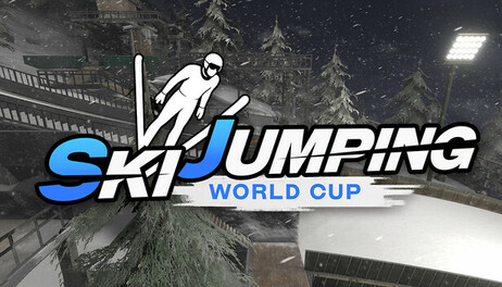 Купить Ski Jumping World Cup
