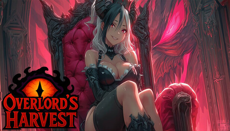 Купить Overlord’s Harvest