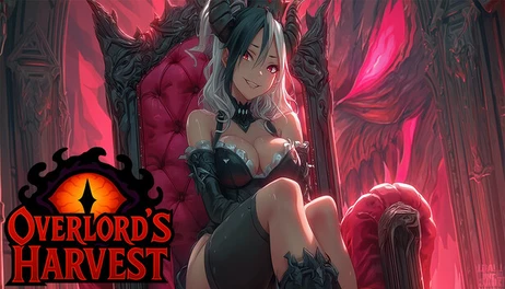 Купить Overlord’s Harvest