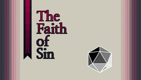 Купить The Faith of Sin