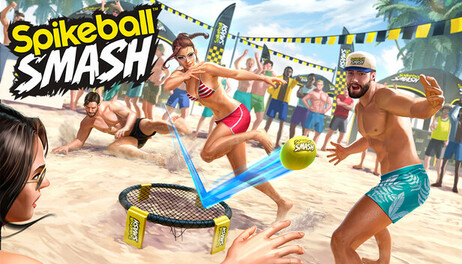 Купить Spikeball