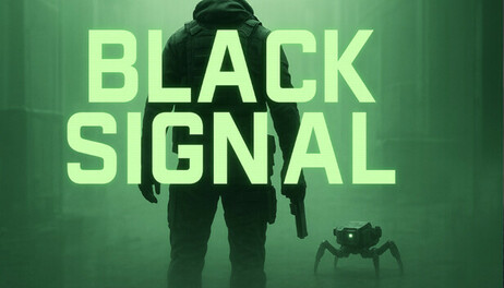 Купить Black Signal