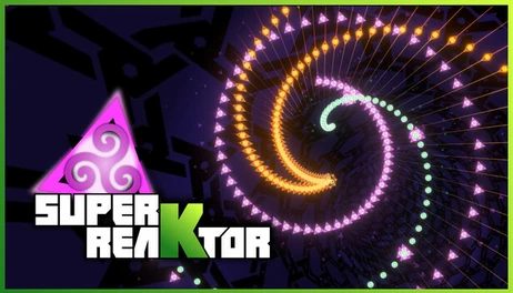 Купить Super reaKtor