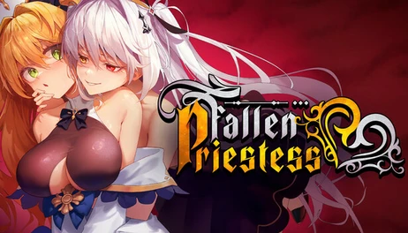Купить Fallen Priestess: My sister's demonic bloodline