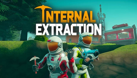 Купить Internal Extraction