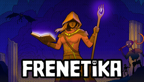 Купить Frenetika