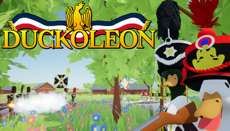 Купить Duckoleon