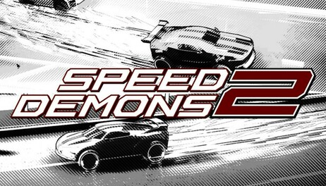 Купить Speed Demons