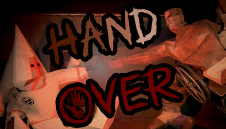 Купить HANDOVER