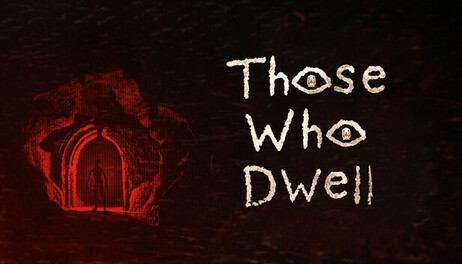Купить Those Who Dwell