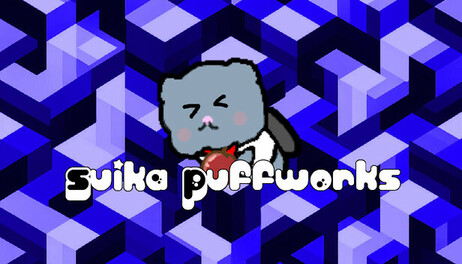 Купить Suika Puffworks