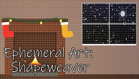 Купить Shapeweaver - Holiday Festive Background Pack