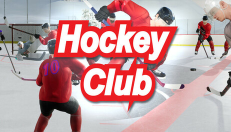 Купить Hockey Club