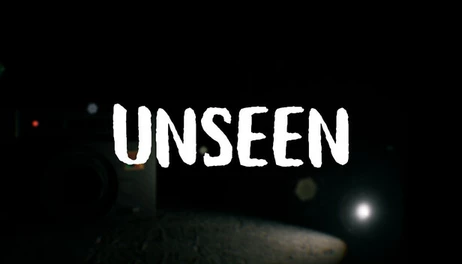 Купить Unseen