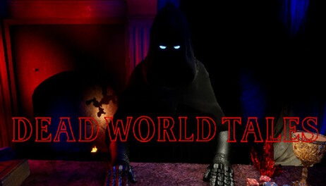Купить Dead World Tales