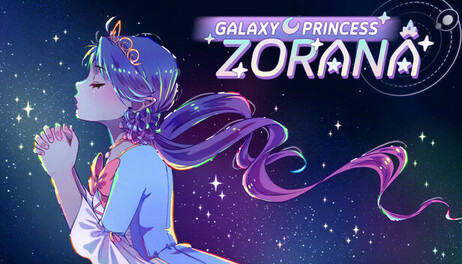 Купить Galaxy Princess Zorana
