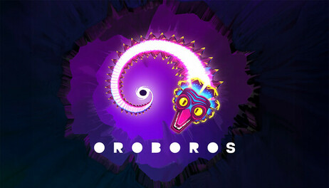 Купить OROBOROS