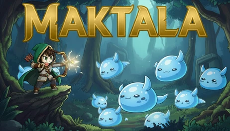 Купить Maktala