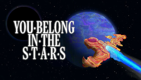 Купить You belong in the Stars