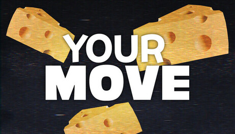 Купить Your Move