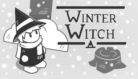 Купить Winter Witch