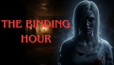 Купить The Binding Hour