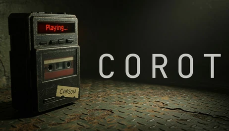 Купить CoRoT