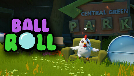 Купить Ball & Roll