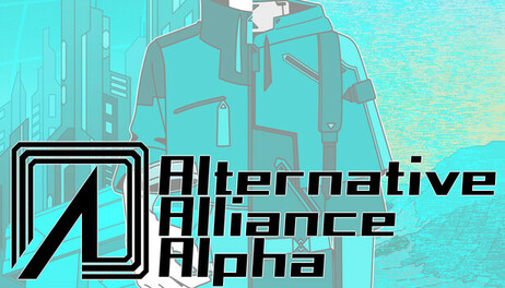 Купить Alternative Alliance Alpha : Guide + Art
