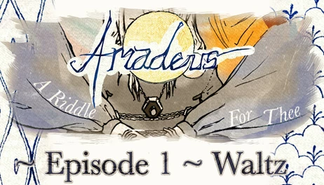 Купить Amadeus: A Riddle for Thee ~ Episode 1 ~ Waltz