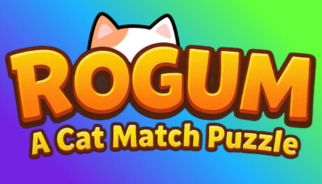 Купить Rogum A Cat Match Puzzle