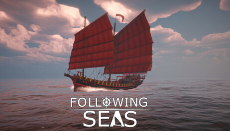 Купить Following Seas