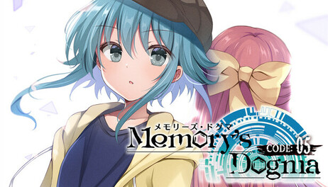 Купить Memory's Dogma CODE:01 - CODE:05 Light Novel