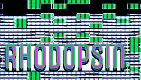 Купить rhodopsin