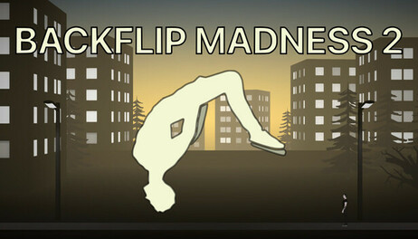 Купить Backflip Madness 2