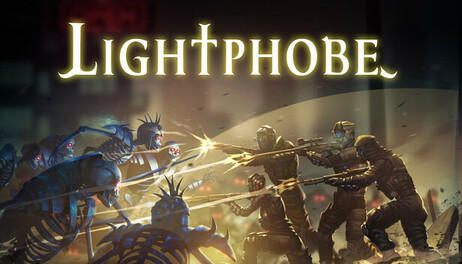 Купить Lightphobe - Premium Upgrade