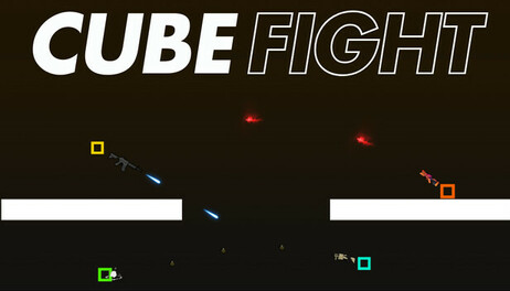 Купить Cube Fight