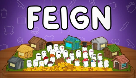 Купить Feign - Deluxe Pack
