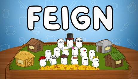 Купить Feign - Starter Pack