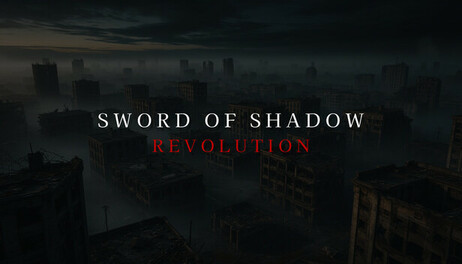 Купить Sword of Shadow: Revolution