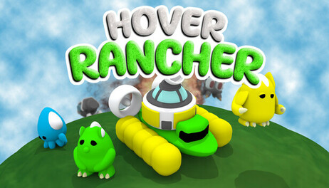 Купить Hover Rancher