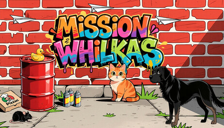 Купить Mission Whilkas
