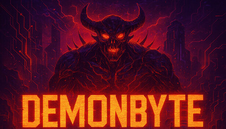 Купить Demonbyte