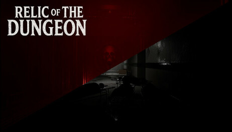 Купить Relic of the Dungeon