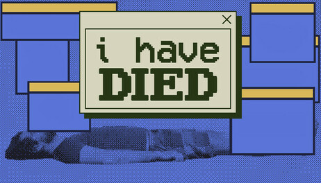 Купить I Have Died