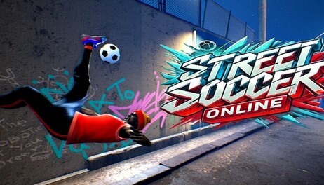 Купить Street Soccer Online