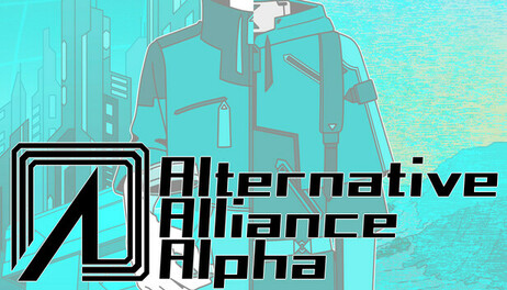 Купить Alternative Alliance Alpha